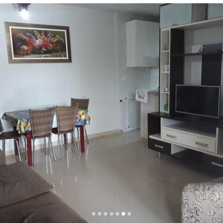 Apartment Cantinho#de#paz Ubatuba