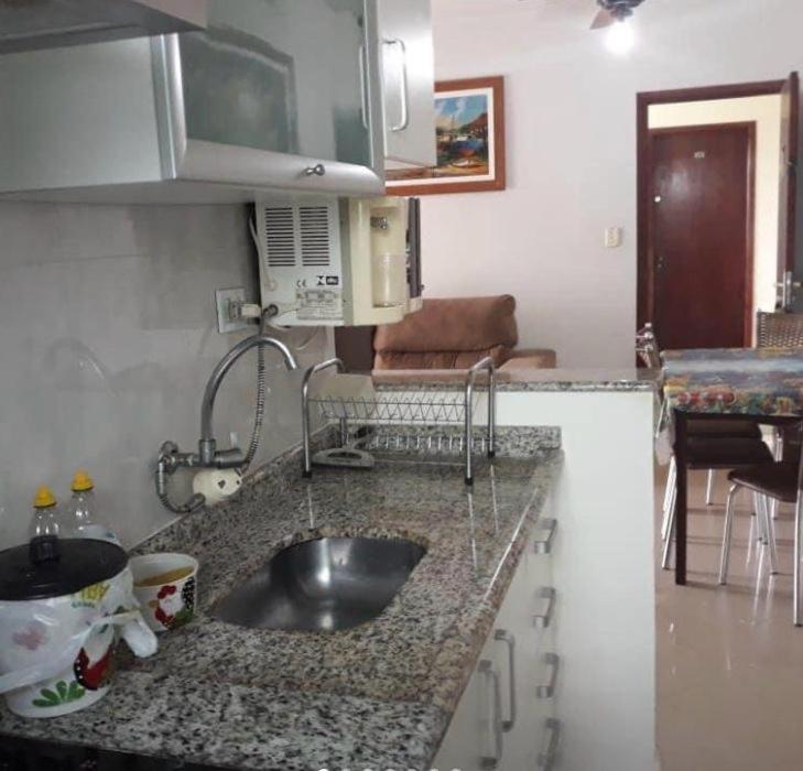 Cantinho#de#paz Apartment Ubatuba
